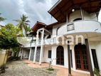 Two Storied House for Sale in Kadawatha