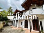 Two Storied House for Sale in Kadawatha