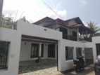 two storied house for sale in kadawatha kirillawala