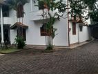 Two Storied House for Sale in Kadawatha Kirillawala
