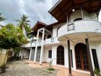 Two Storied House For Sale In Kadawatha(HO-GAMKD-147)