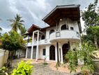 Two Storied House For Sale In Kadawatha(HO-GAMKD-147)