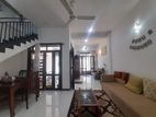 Two Storied House For Sale In Kalubowila, Dehiwala