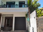Two Storied House For Sale In Kalubowila, Dehiwala