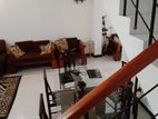 Two Storied House For Sale In Kalubowila Dehiwala