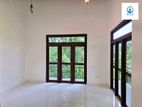Two storied house for sale in Kalubowila
