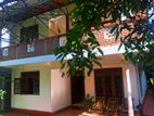 Two Storied House for Sale in Katugasthota, Kandy (TPS2025)