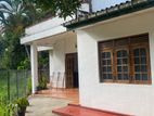 Two Storied House for Sale in Katugasthota, Kandy (TPS2077)