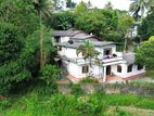 Two Storied House for Sale in Katugasthota, Kandy (TPS2077)