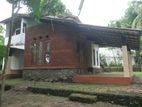 Two Storied House For Sale in Kidelpitiya, Kesbewa