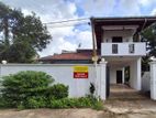 Two Storied House for Sale in Kiribathgoda.