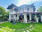 Two-Storied House for Sale in Kiribathgoda