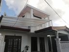 Two Storied House for Sale in Kiribathgoda Makola