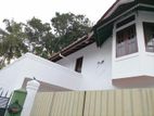 Two Storied House for Sale in Kiribathgoda Town