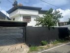 Two Storied House For Sale in Kirula Road Colombo 5