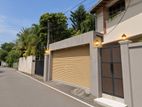 Two Storied House For Sale In Kohuwala