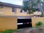 Two Storied House For Sale In Kohuwala