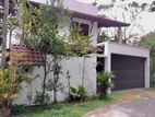 Two Storied House For Sale In Kottawa Mattegoda