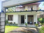 Two Storied House For Sale in Kottawa, Mattegoda