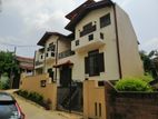 Two Storied House for Sale in Kotte- CH861