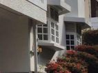 Two Storied House for Sale in Kotte, Rampart Road