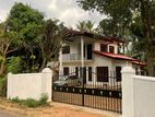 Two Storied House for Sale in Kurunagala Kuliyapitiya