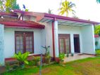 Two Storied House for Sale in Kurunegala