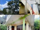 Two Storied House for Sale in Maharagama