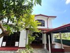 Two Storied House for Sale in Maharagama, Gammana Road