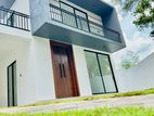 Two Storied House For Sale in Malabe - PDH147