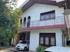 Two Storied house for sale in matara , Issadeen Town