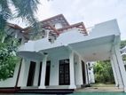 Two Storied House For Sale In Mawaramandiya