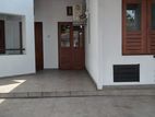 Two Storied House For Sale In Nawinna Maharagama Ref ZH647