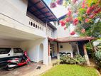 Two Storied House for Sale in Near Malabe Town