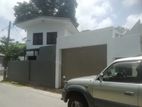 Two Storied House For Sale In Nugegoda