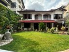 Two Storied House for sale in Nugegoda