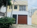 Two Storied House for Sale in Off Highlevel Road Nugegoda