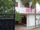 Two-Storied House for Sale in Panadura
