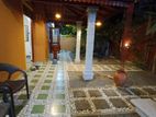 Two Storied House For Sale in Panagoda