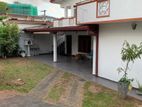 Two Storied House For Sale In Pepiliyana Dehiwala