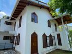 Two Storied House for Sale in Peradeniya, Kandy (TPS2163)