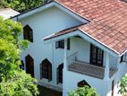 Two Storied House for Sale in Peradeniya, Kandy (TPS2163)