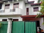 Two Storied House For Sale in Piliyandala