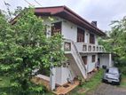 Two-Storied House for Sale in Pitipana, Homagama