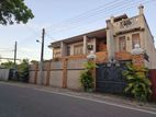 Two Storied House For Sale In Ratmalana