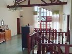 Two Storied House for Sale in Ratmalana