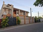 Two Storied House For Sale In Ratmalana