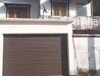 Two Storied House For Sale In Ratmalana