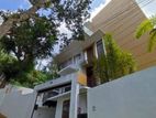 Two Storied House For Sale In Talawatugoda