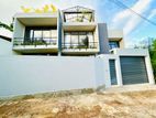 Two Storied House for Sale in Talawatugoda